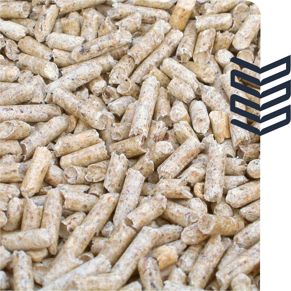 EUROmilling BioMill Pellets