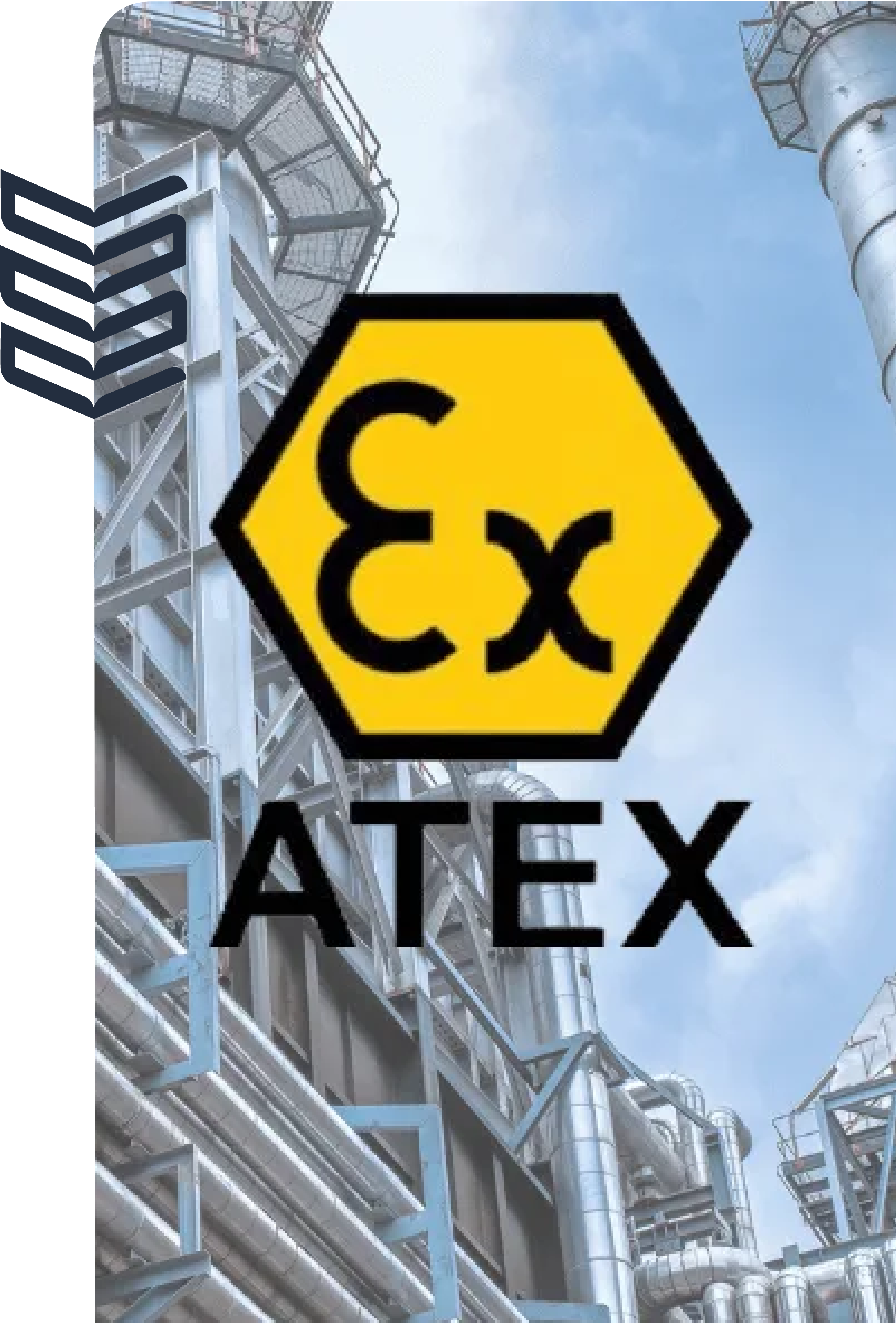 ATEX Certification